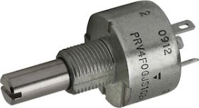 PRV4 Industrial Potentiometer