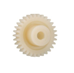 Koło zębate walcowe l.zębów: 26 1 Igutek P360 śr. otworu: 6mm śr. piasty: 15mm