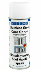 Profesjonalny środek do czyszczenia stali nierdzewnej Weicon 11590400