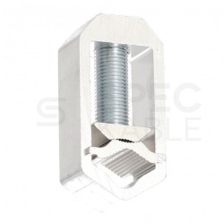 Zacisk śrubowy (V-klema) 50-300mm2 ONESTO