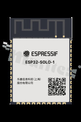 ESP32-SOLO-1-N4