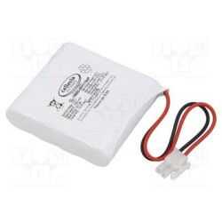 55CL-18650-MH1/1S4P