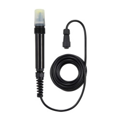 Extech PH701 Replacement pH Probe with Protective Cap for EC700