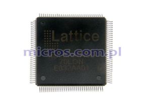 ISPLSI1048E-70LQN PQFP128