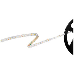 Barthelme 51541133 Basic 60 LED Strip Neutral White 5m 12V EEC: G