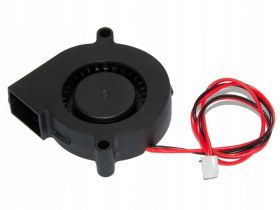 BLOWFAN Wiatrak Wentylator Turbina RepRap 5015 12V