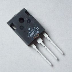 BU2525AW - TRANZYSTOR