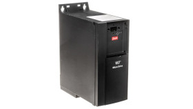 Falownik Vlt Micro Drive 3X380/480V 12A 5,5Kw 132F0028