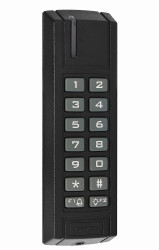 Zewnętrzny czytnik zbliżeniowy z klawiaturą MCT12E-IO