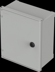 42132100 Polysafe,300x250x140mm,outdoor-ready