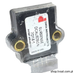 DCAL405GN Board Mount Pressure Sensors THT DATA INSTR