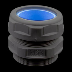 Pflitsch bg 263PAn - dławnica kablowa