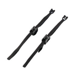 Opaska kablowa z hakiem i pętlą Rittal