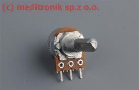 PM RK1631110TT3 10KA LOG