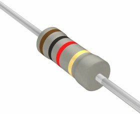 TE Connectivity 1623930-3 Rezystor węglowy 10 kΩ 0.05 % 1 szt. pudełko