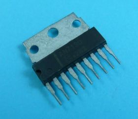 AN-7130 SIL-9 UKŁAD