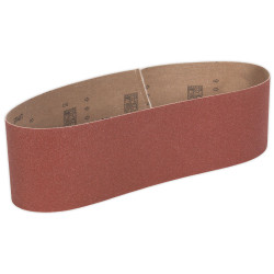 Sealey SB0014 Sanding Belt 100 x 915mm 60Grit