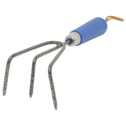 Draper 88809 Carbon Steel Heavy Duty Hand Cultivator