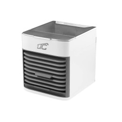 Mini klimatyzator LTC WT09 przenośny 10W regulacja nawiewu,7 trybów