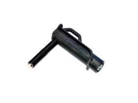 Adapter napięciowy magnetyczny czarny WAADAUMAGKBL