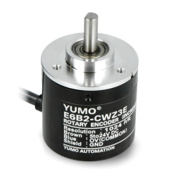 Czujnik obrotu, enkoder - 1024 P/R - SparkFun COM-11102