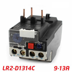 Przekaźnik termiczny Telemecanique LR2 D1316C 9 do 13 A