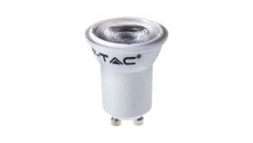 Żarówka Led Mini 2W Gu10 Mr11 3000K 150Lm 38St. Samsung 5 Lat Gwarancji 21869