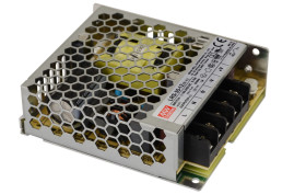 Zasilacz impulsowy do zabudowy LRS-35-12 (PS2D)