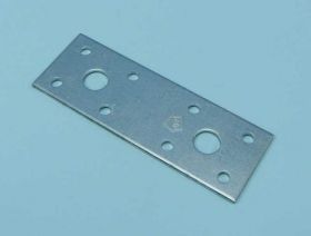 ŁP-1 100x35x2,5mm ŁĄCZNIK PŁASKI
