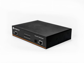 Vertiv Avocent HMX5200R-201, 1920 x 1200 px, Przewodowa sieć LAN, Full HD, Możliwości montowania w stelażu, 1U, 20 W