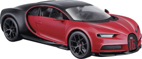 Maisto Bugatto Chiron Sport 1:24 Model samochodu