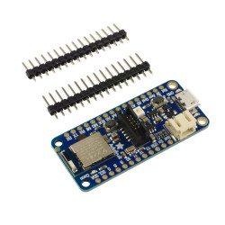 Adafruit Feather nRF52840 Express - moduł bluetooth low energy