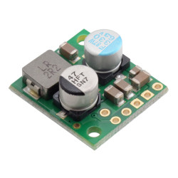 Pololu 3.3V, 3.6A Step-Down Voltage Regulator D36V28F3