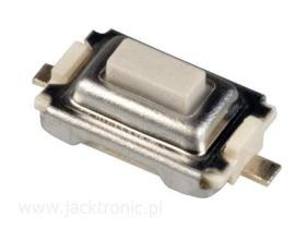 MIKRO S/W SMD 6,1x3,7x2,5.