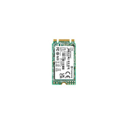 Dysk SSD MTS560T, 1 TB, SATA III, wewnętrzny Tak, Transcend 3D TLC Nie -40 → +85°C