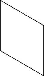 Reflektor Zwierciadło Festo