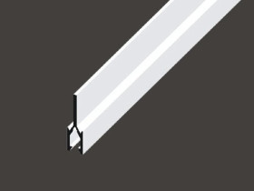 Przegroda kanału 40mm PEK 40 /3m/