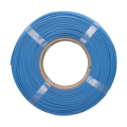 Refill pack PLA filament Blue 1.75mm 1kg - Azurefilm