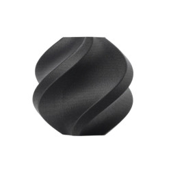 Filament Bambu Lab PETG-CF 1,75mm 1kg - w zestawie z wielorazową szpulą - Black