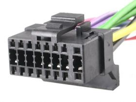 ZRS-73 ALPINE CDE7854R ZLACZE