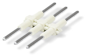 Connecting element for PCB terminal, 2060-953/028-000