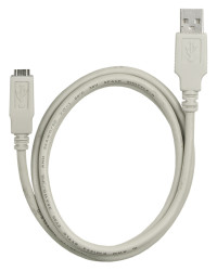 Kabel USB Złącze A Mini USB A Złącze B Mini USB B dł. 3m Przewód przedłużający USB