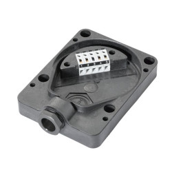 Płyta montażowa ifm electronic do Czujniki prostokątne Podstawa montażowa