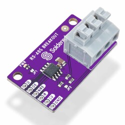 RS-485 Transceiver Breakout