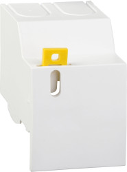 Schneider Electric A9A26976 Kompatybilność: iC60, zdjęcie, Reflex iC60 biały 1 szt.