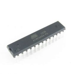 ATmega8A-PU w obudowie DIP28