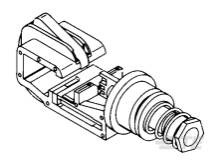 TE Connectivity TE AMP Insulation Displacement Tools 58082-1