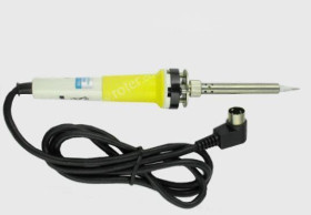 Lutownica do stacji ZD-929A, B 48W/24V