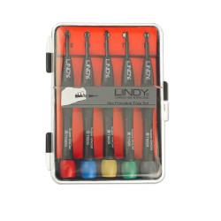 LINDY ZESTAW 5 TORX