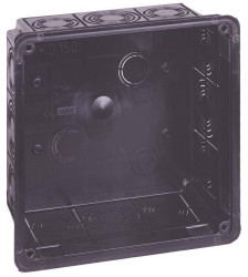 Puszka instalacyjna Legrand Legrand 031339 031339, 200 mm x 200 mm x 38 mm, 1 szt.